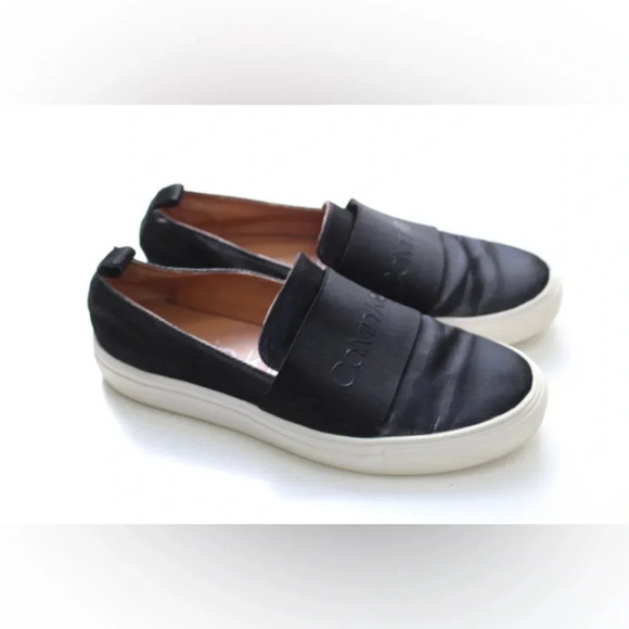 Calvin Klein loafers - Picture 8 of 9